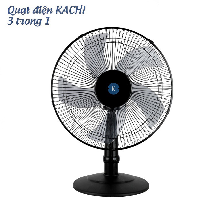 Quạt điện đa năng Kachi MK-145