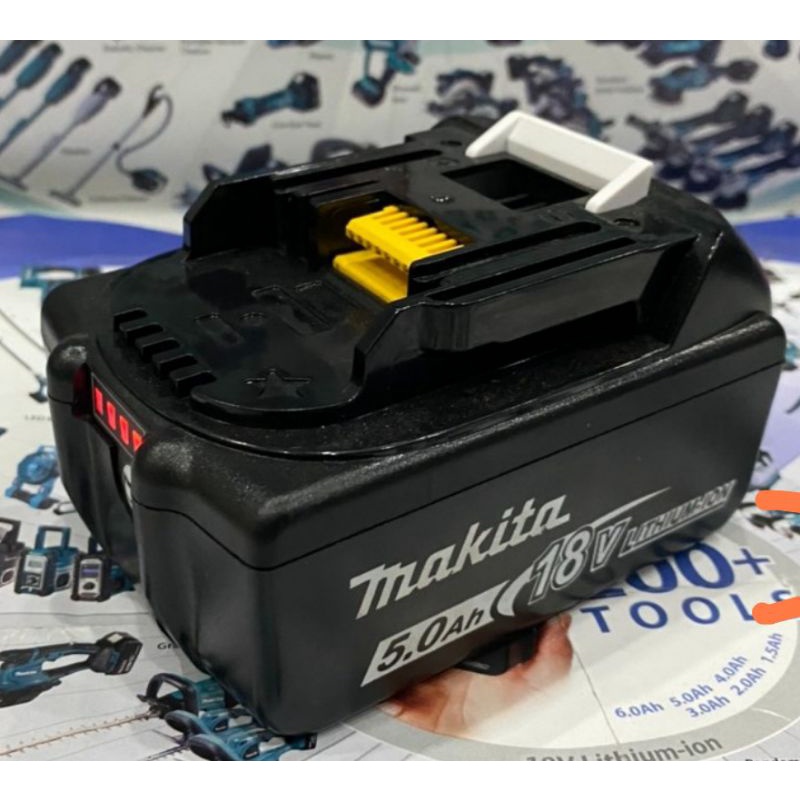 Pin Makita 18v