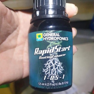 Rapidstar 125ml Kích rễ Mỹ