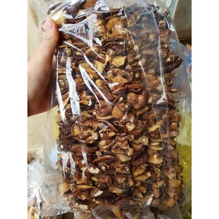 Nấm Hương Rừng