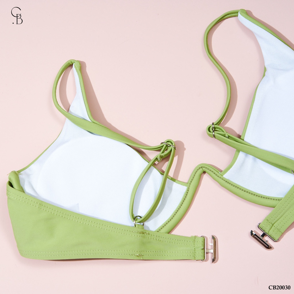 𝑪𝑶𝑪𝑶 𝑩𝑰𝑲𝑰𝑵𝑰 Bikini - Bộ Bơi Nữ