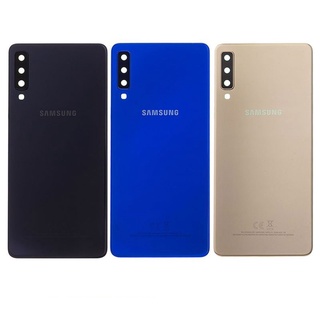 Nắp lưng samsung galaxy a7 2018 / a750 đủ màu mới 100%
