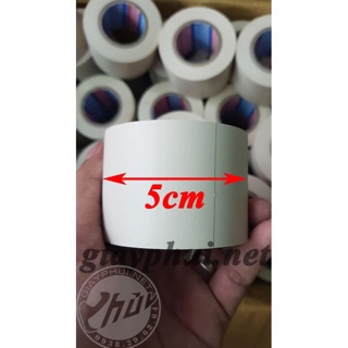 BĂNG KEO THỂ THAO (LOẠI ĐỤC NHẬT BẢN)