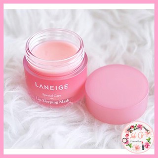 Mặt Nạ Ngủ Môi Laneige Lip Sleeping Mask