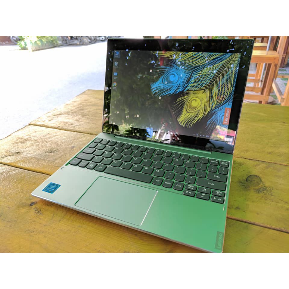 Laptop 2 trong 1 Lenovo miix 320 Ram 4Gb/64Gb | BigBuy360 - bigbuy360.vn