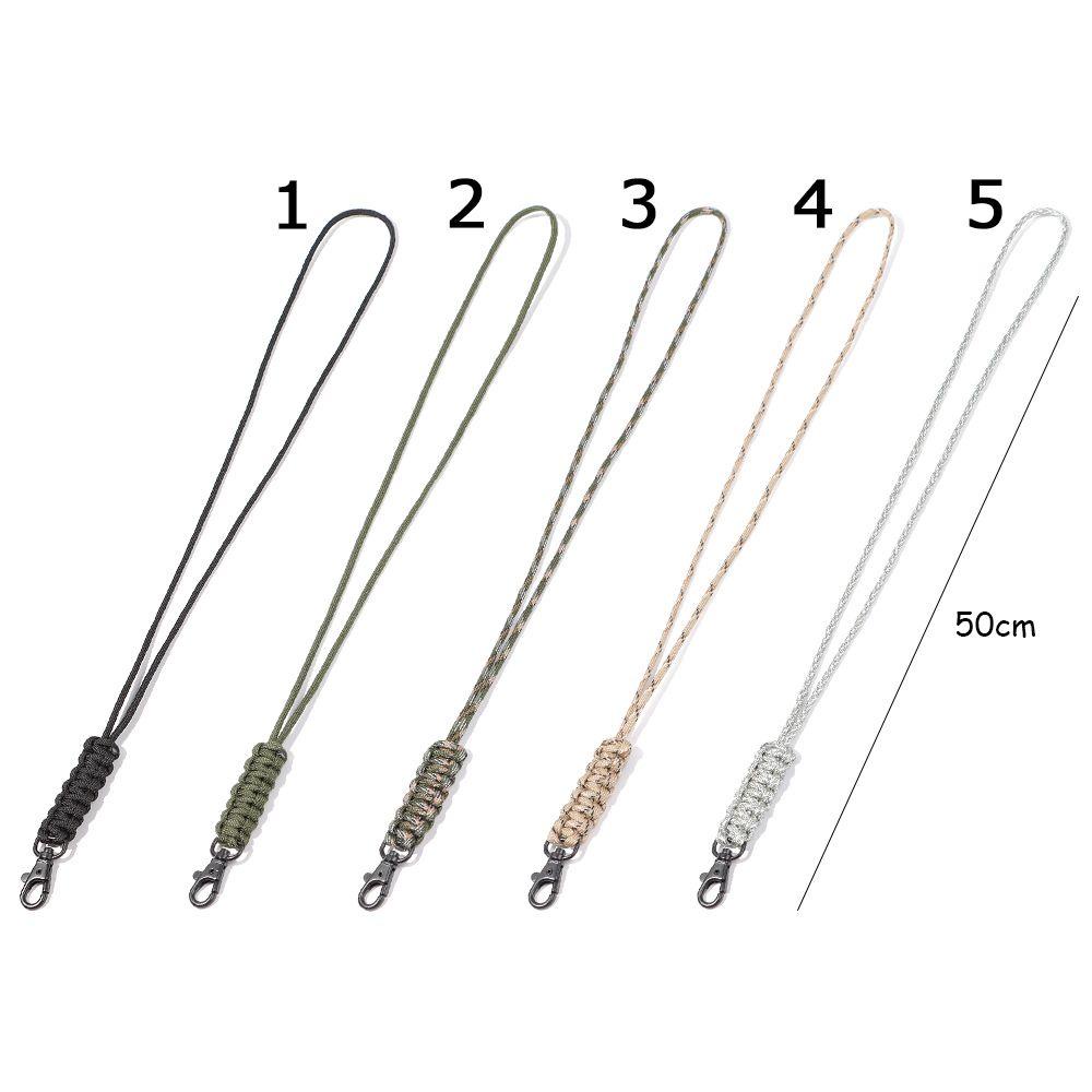 Móc Khóa Sinh Tồn Khẩn Cấp Tự Vệ Tiện Dụng