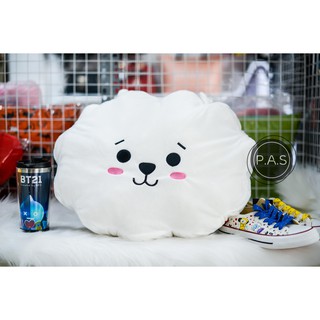 Gấu BT21 lớn Size 45*50