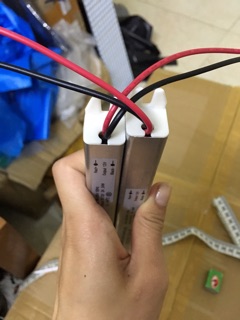Nguồn Đũa 12v (2A - 3A - 4A - 5A)