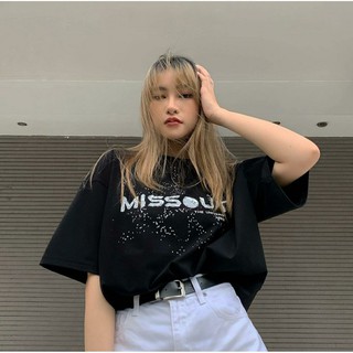 Tee missout