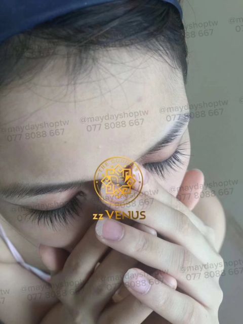 [CHÍNH HÃNG] Serum Dưỡng Mi Siêu Dài Zzvenus [Bản nâng cấp KING VENUS] | BigBuy360 - bigbuy360.vn