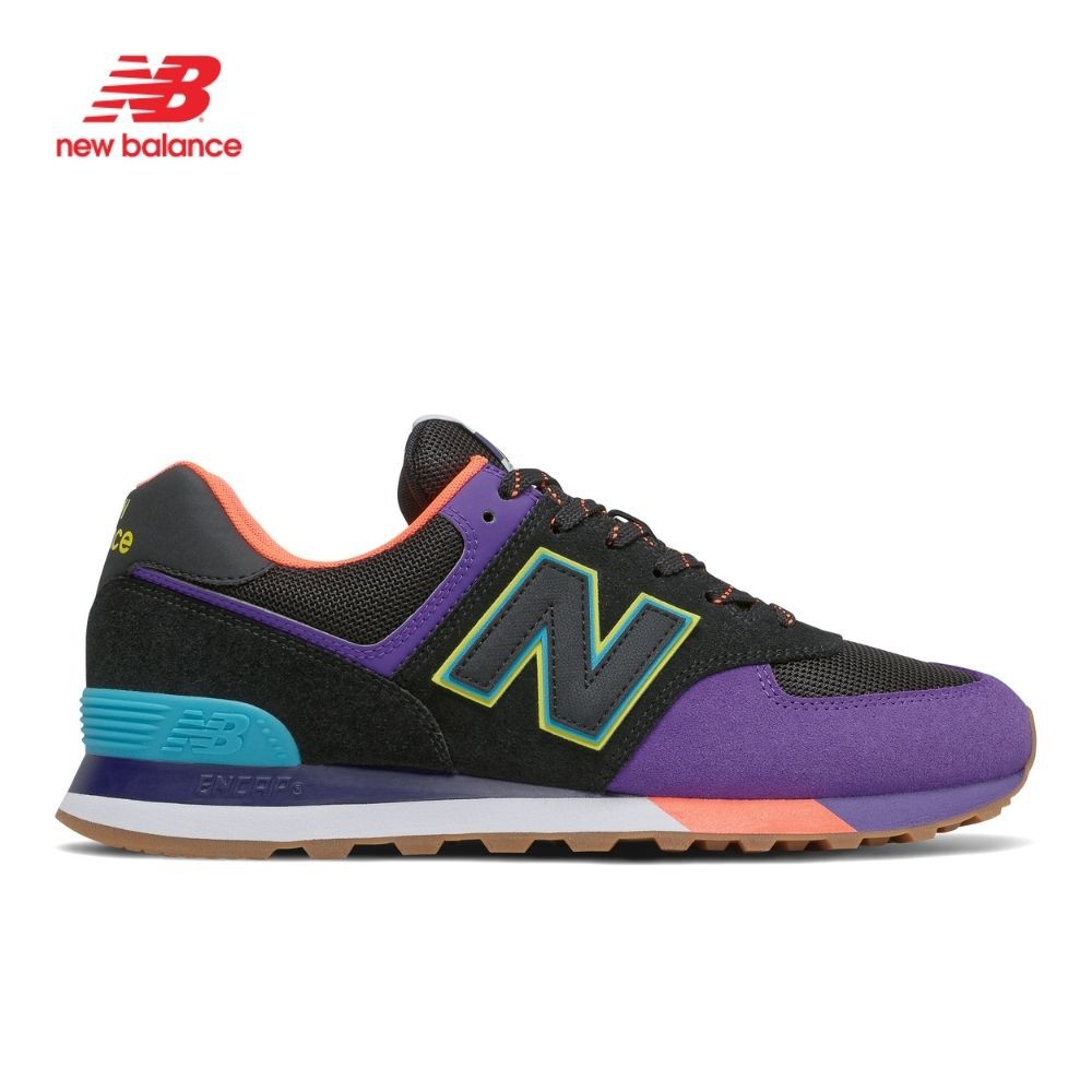 Giày sneaker nam New Balance 574 Classic - ML574PT2