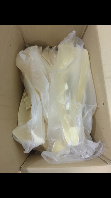 Bững Mỡ Gà Xipo 120Hàng Malai