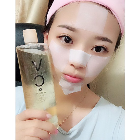 Toner dưỡng da Maycreate VC Sweet Orange 500ml | BigBuy360 - bigbuy360.vn