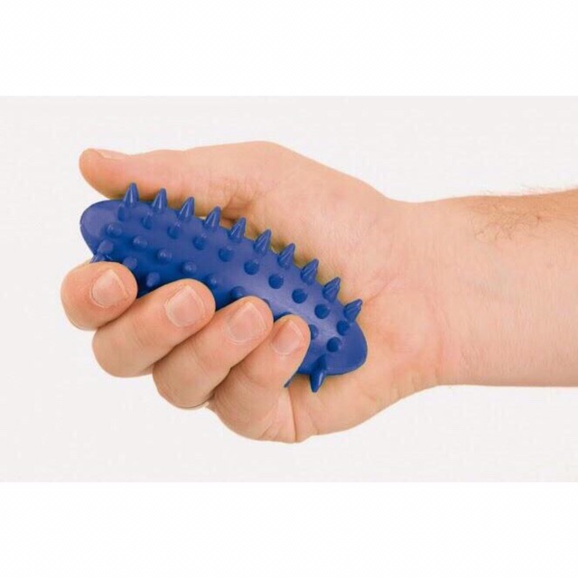 Bóng gai tập cơ tay 7.5cm