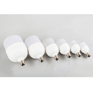 Bóng đèn LED 5-10-15-20-30-45W