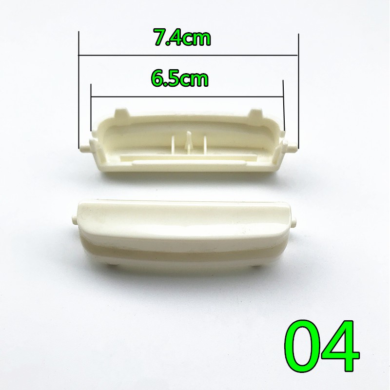 Lẫy khóa nồi cơm điện các hãng Mẫu 4
