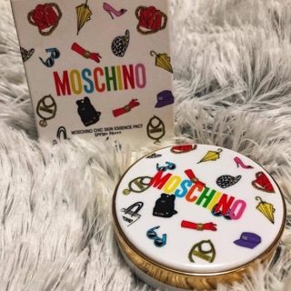 PHẤN TƯƠI TONYMOLY MOSCHINO