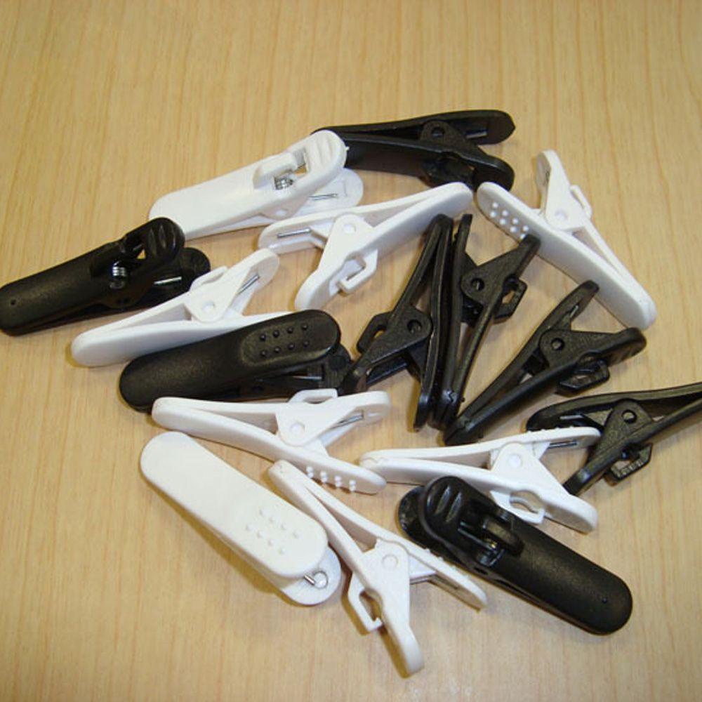 Tai Nghe AUGUSTINE Kẹp Cổ Xoay Được Thông Dụng