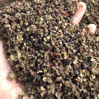 1kg Mắc khén chuẩn rừng tây bắc