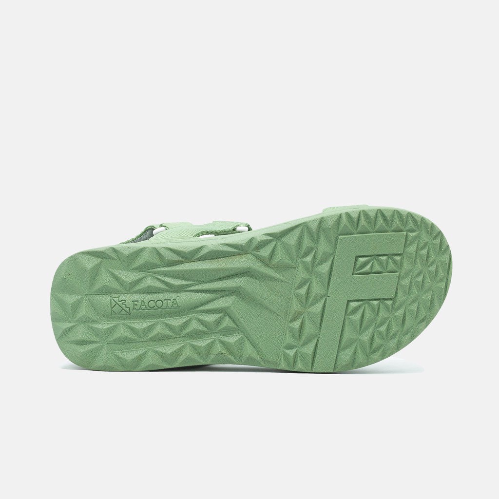 Giày Sandal Unisex thể thao Facota NN12