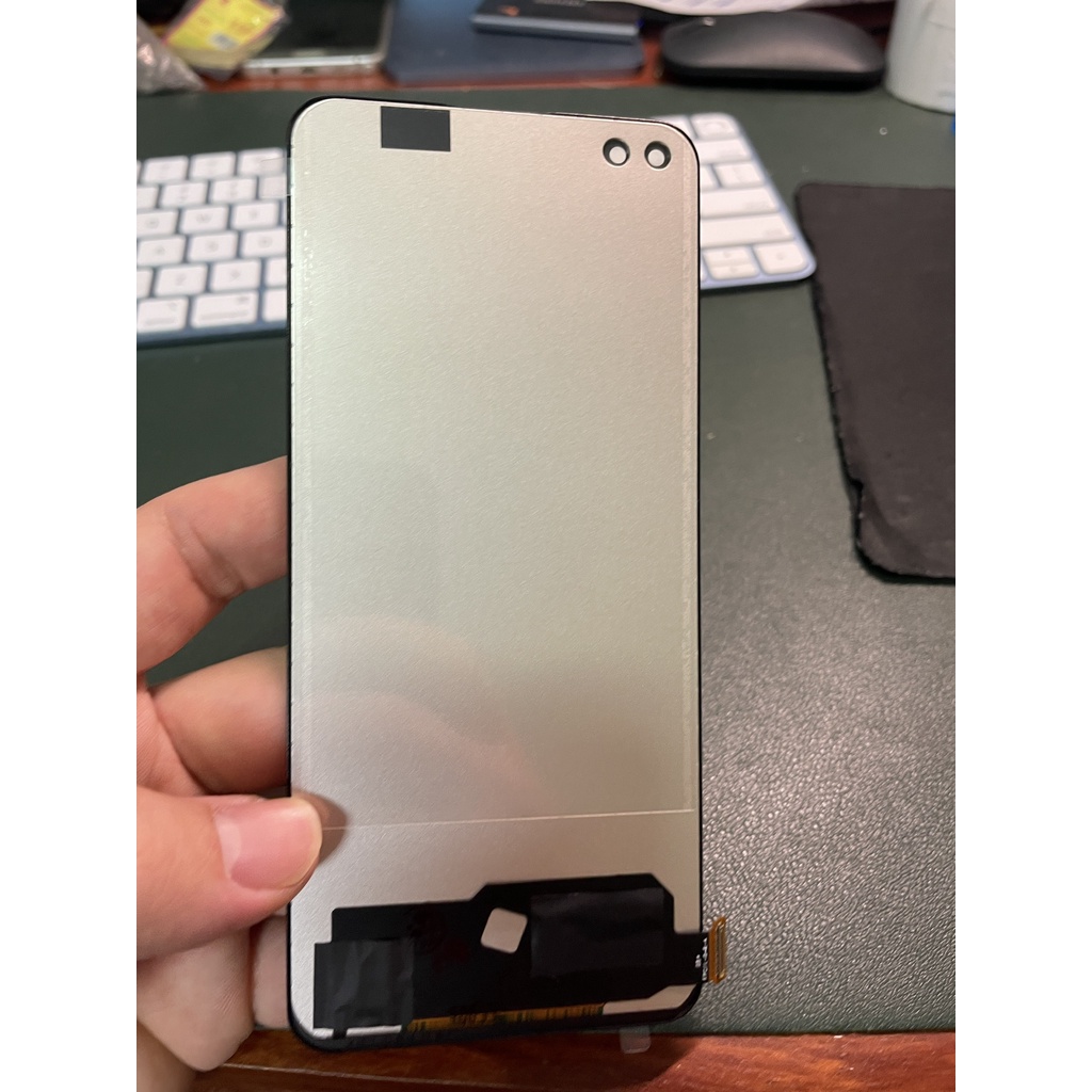 Màn hình Oppo Reno 4 / Oppo A93 / Reno 4-5G / Reno4 / Reno4-5G tặng kèm bộ sửa và keo dán b7000