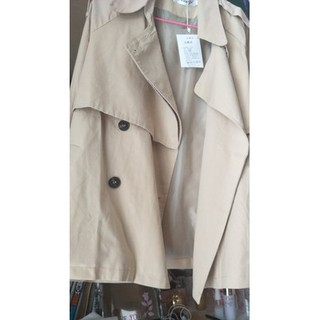 Áo khoác blazer dáng ngắn ulzzang (KÈM ẢNH THẬT)