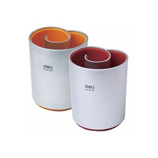 khay bút Deli 9143