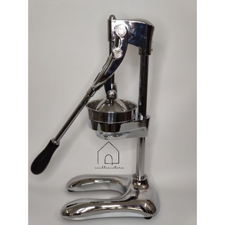 Máy Ép Cam Lớn JUICER