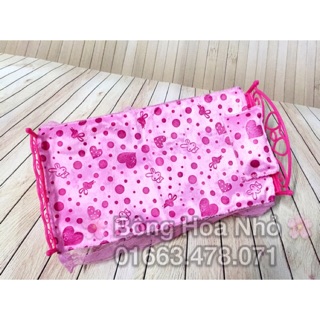 Giường ngủ cho búp bê