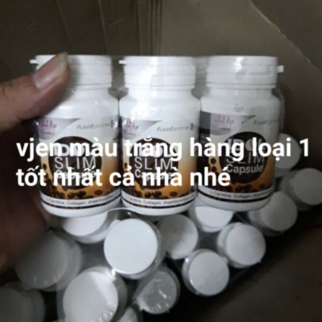 Combo 5 lọ I.đôI. thái lan