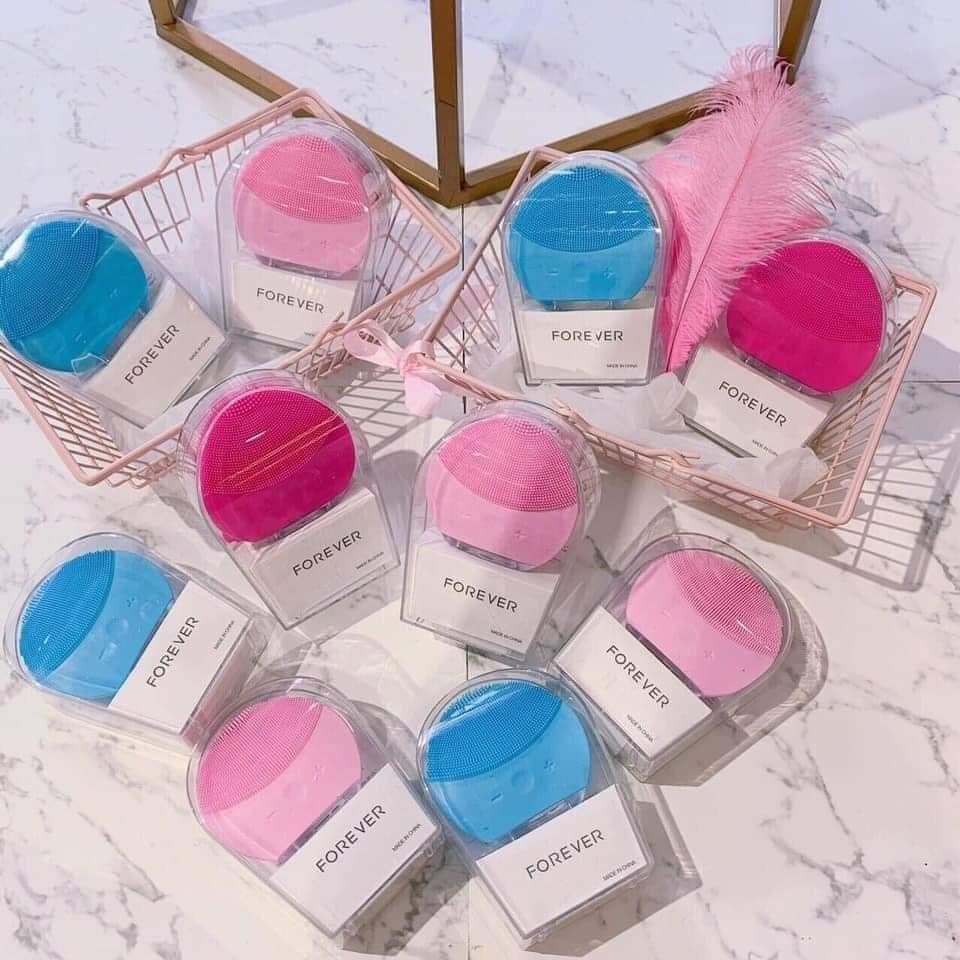 Máy rửa mặt foreve