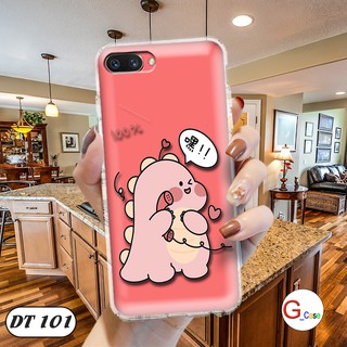 Ốp lưng dẻo OPPO A5/ A3S
