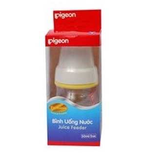 Bình nước Pigeon BPA free 50ml