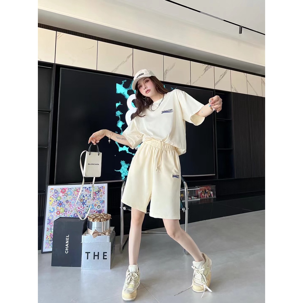 Full set Balenciagaa   FW22