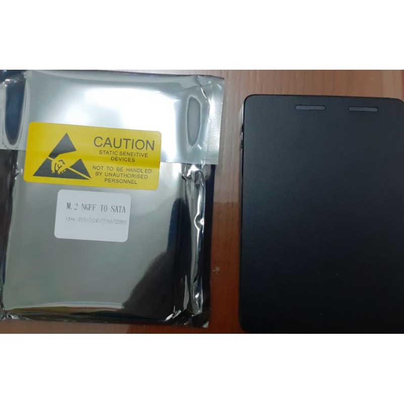 Bộ Chuyển Đổi M.2 M2 Ngff Ssd Sang Sata Ốp | BigBuy360 - bigbuy360.vn