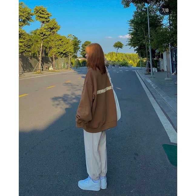 Set bộ nỉ quần caro các màu (ảnh thật)