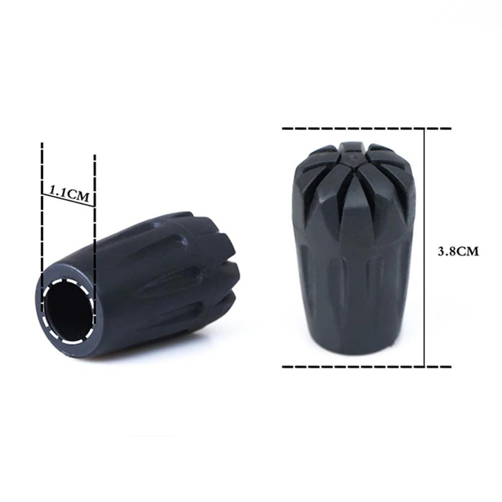 VANES1 Gậy Leo Núi Bền Bỉ Thông Dụng Cho Hoạt Động Ngoài Trời