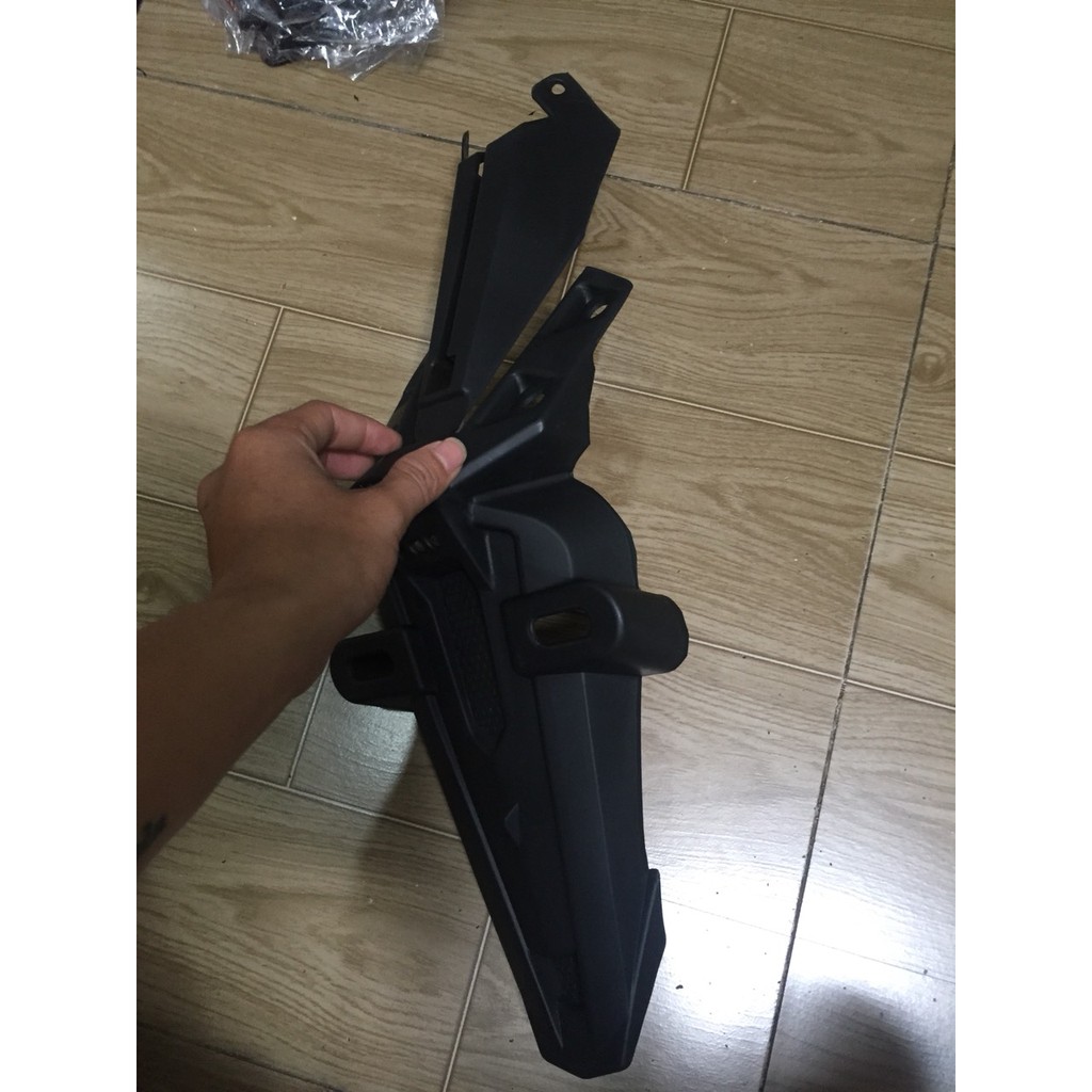 Dè ex150 mã lai nhỏ