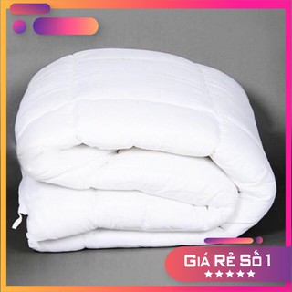 Ruột chăn phao trắng cao cấp chính hãng kích thước 2mx2m2