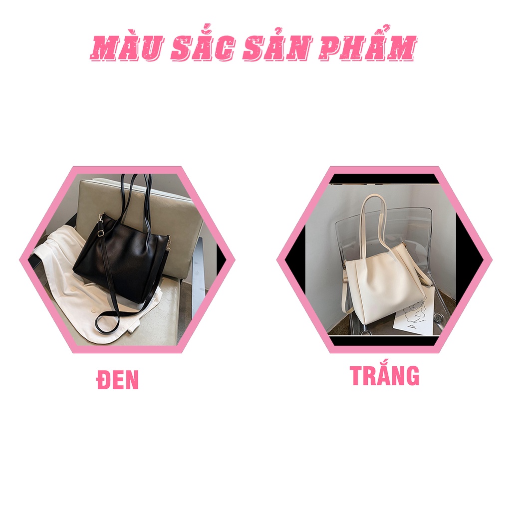 Túi xách nữ thời trang công sở  đẹp đeo chéo giá rẻ cao cấp công sở TAKASTORE TX564