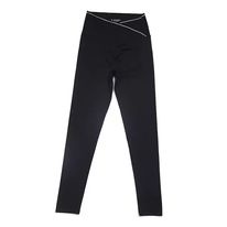 QUẦN LEGGING CẠP CHÉO FULL HỘP