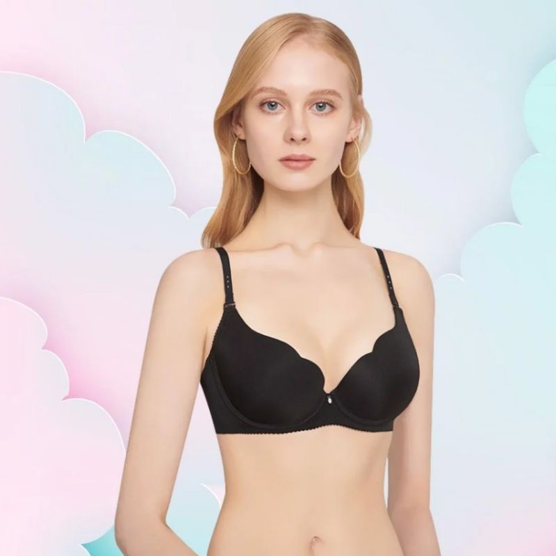 Áo lót mút mỏng Bonbon 3501 Giá 368,000đ