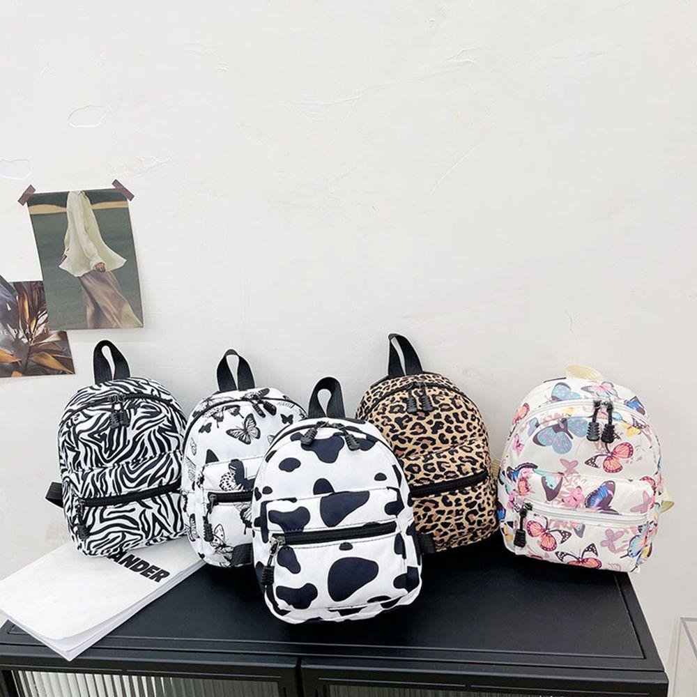 Ba Lô Đựng Mỹ Phẩm Mini KENT1