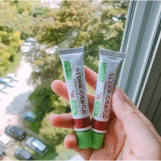 KEM MỜ SẸO GENTACIN NHẬT BẢN