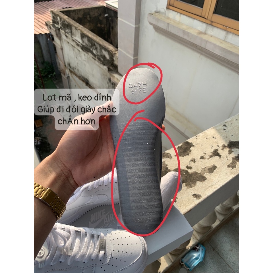 [x2manstore tặng tất] giày thể thao tăng 4cm a liike auuth | BigBuy360 - bigbuy360.vn