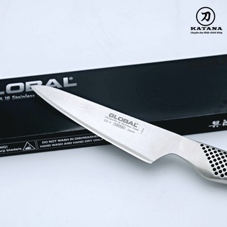 DAO BẾP NHẬT GLOBAL GS3