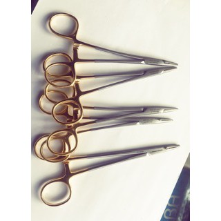 combo bộ dụng cụ phẫu thuật( )