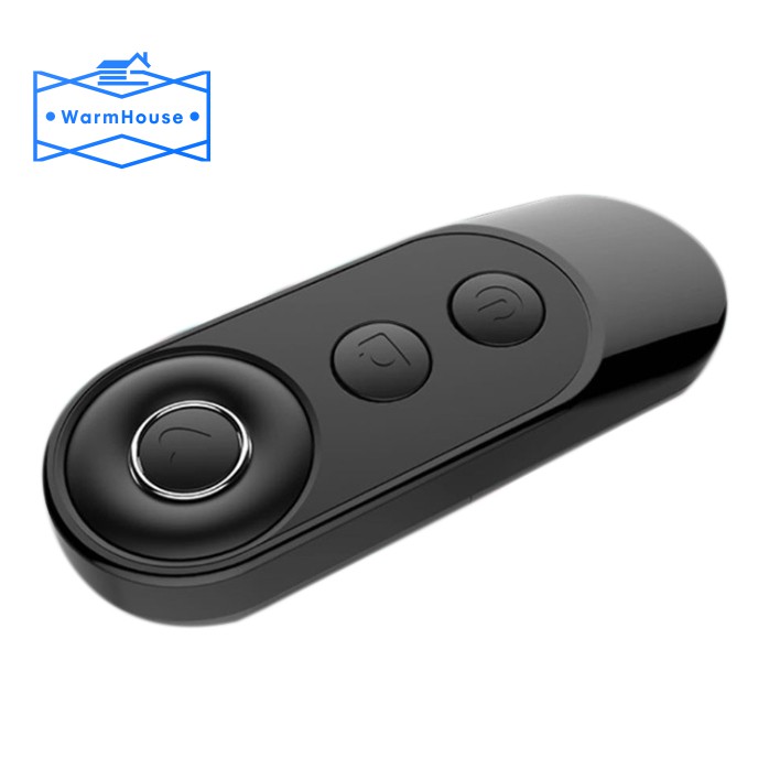 Remote Điều Khiển Từ Xa Cho Iphone / Ipad | BigBuy360 - bigbuy360.vn