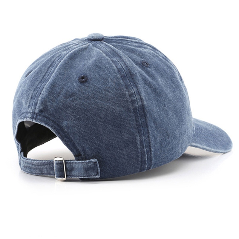 Mũ Lưỡi Trai Thêu Chữ Phong Cách Thể Thao Thời Trang Cho Nam Nữ