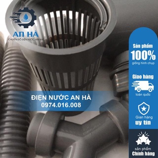 BỘ XẢ ĐÔI CHẬU CHÉN